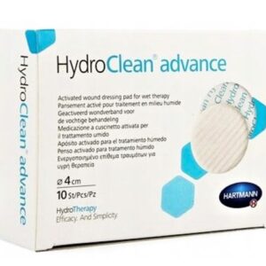 HydroClean Advance průměr 4 cm 1ks